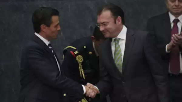 En 2015 Pemex verá reducir su carga tributaria. (Foto: Cuartoscuro)