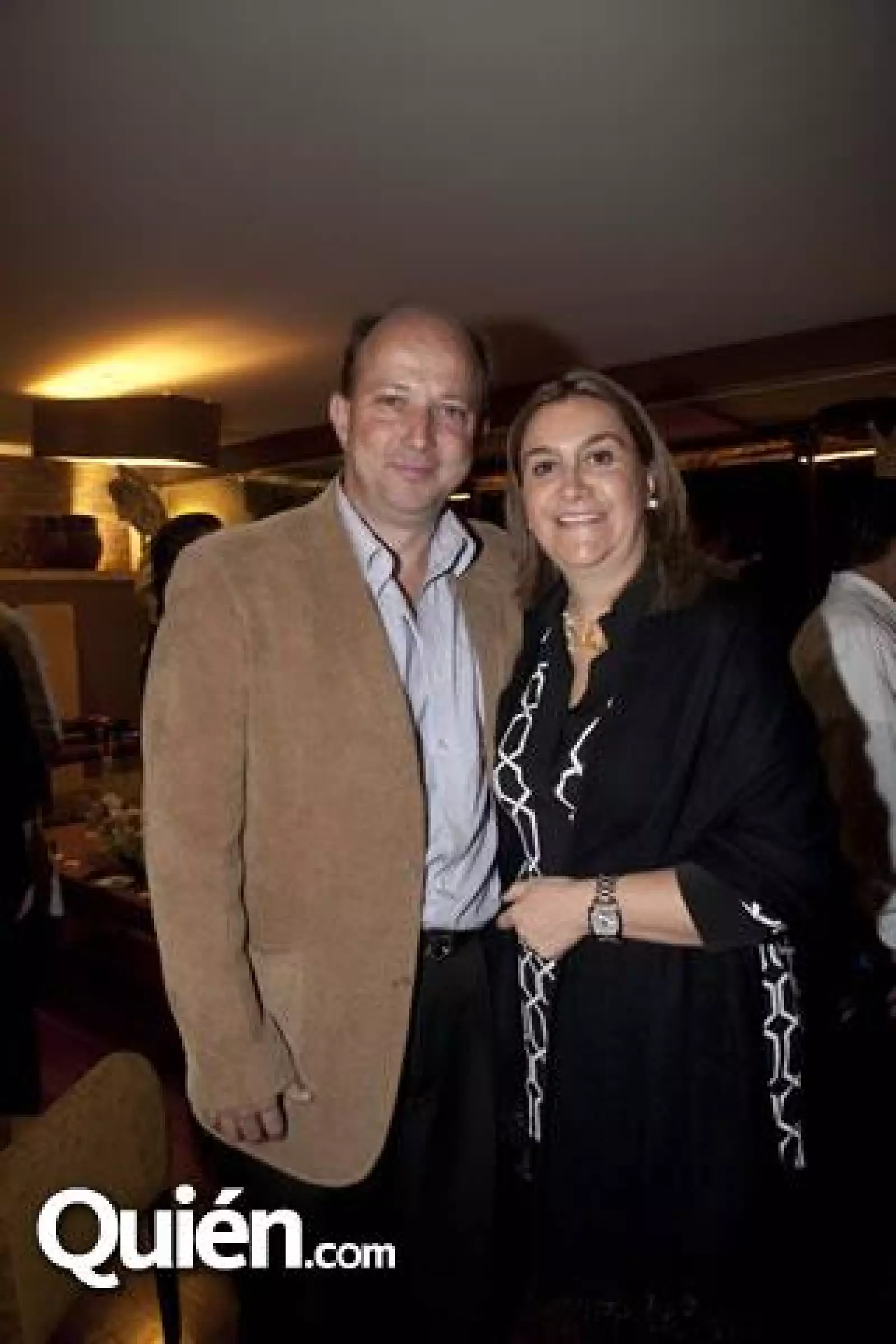 Gonzalo Zermeño,Frida Reguero