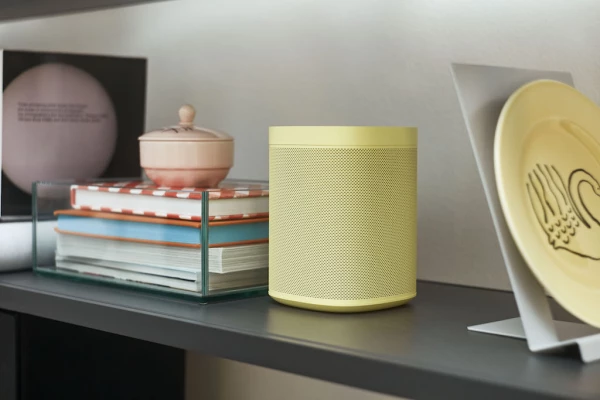 HAY-for-Sonos-LimitedEdition_HAY-Sonos-One-Yellow
