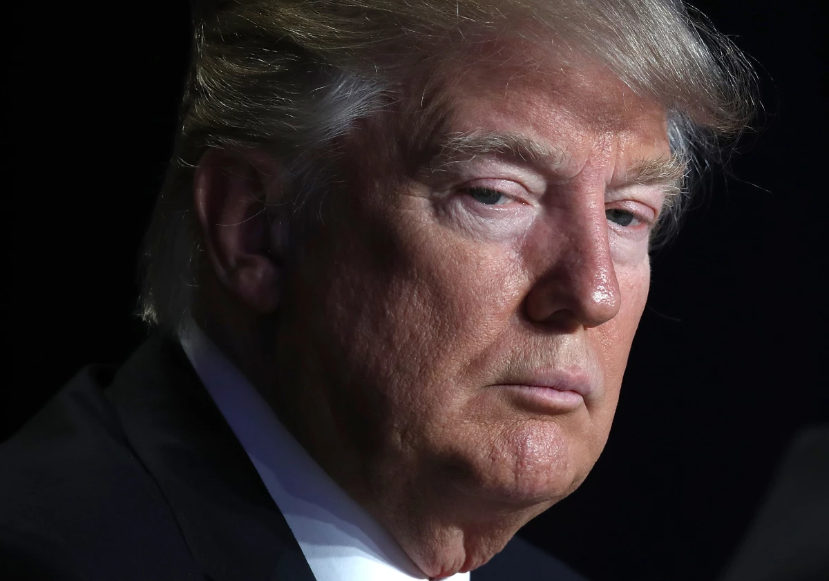¿Por qué preocupa la actitud de Trump?