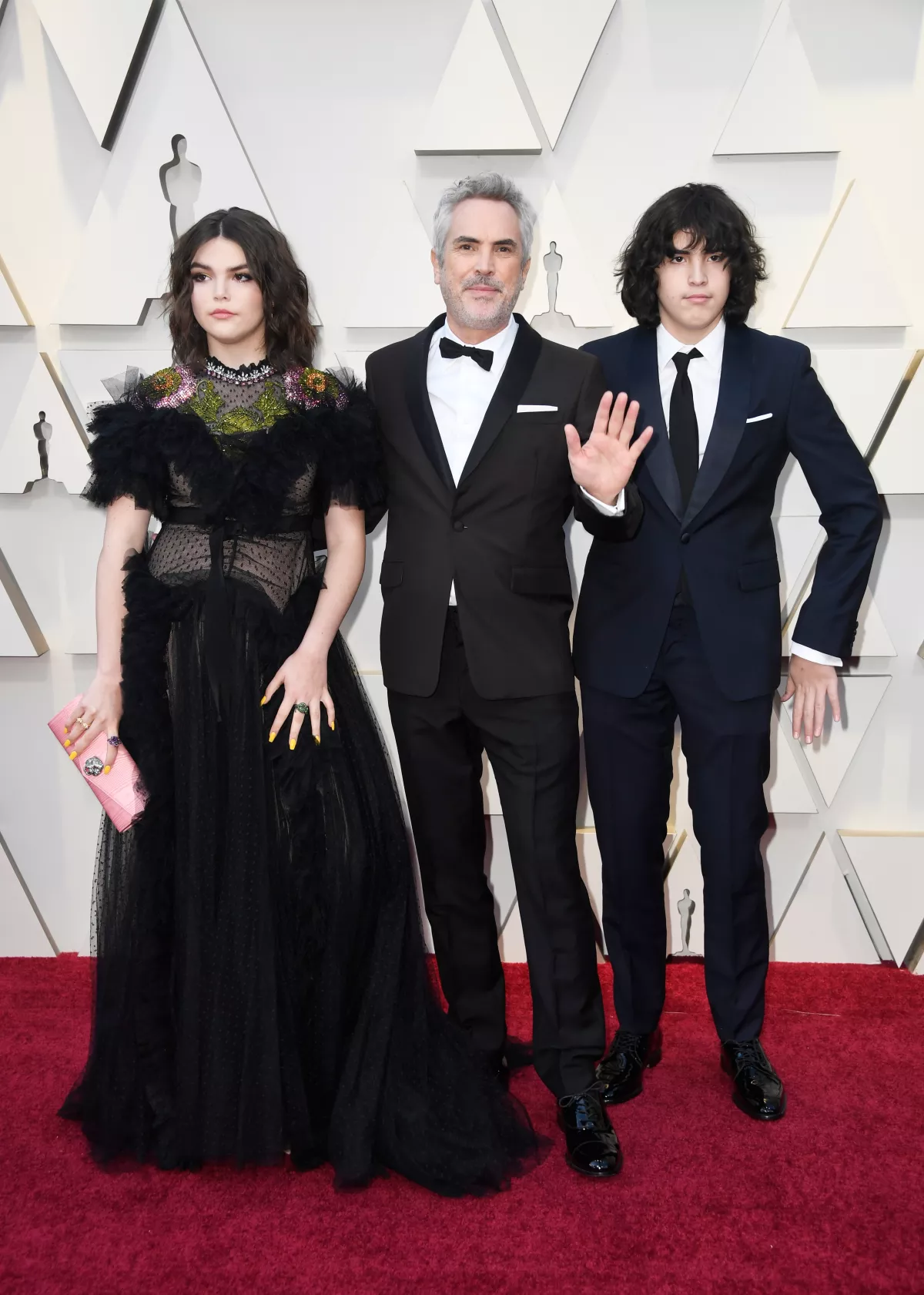 91st Annual Academy Awards - Arrivals