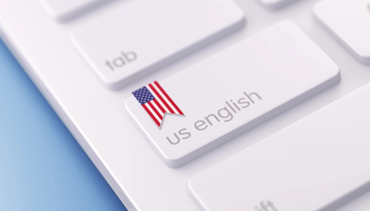 inglés