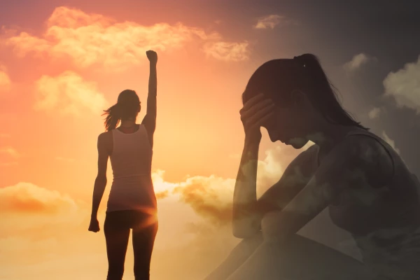 4 formas de vencer el miedo al cambio