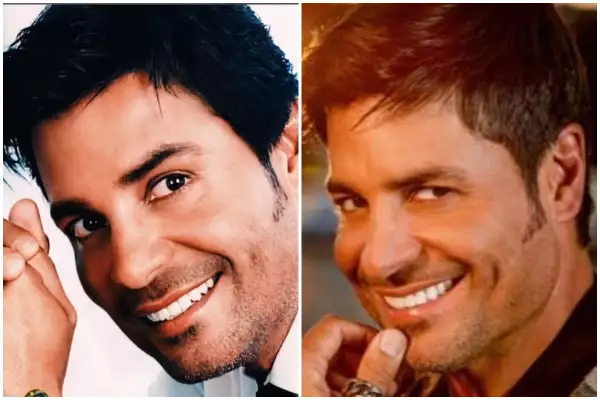 Chayanne