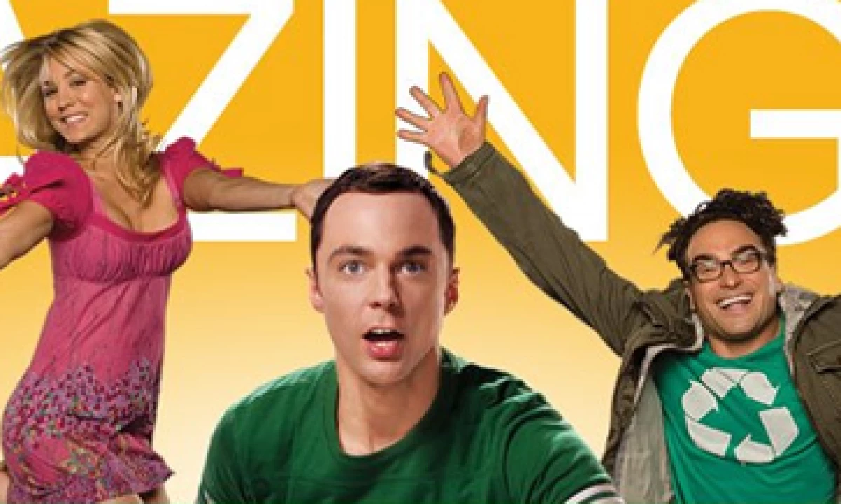 CBS es la mayor cadena de televisión de Estados Unidos. (Foto: Tomada de facebook.com/TheBigBangTheory)