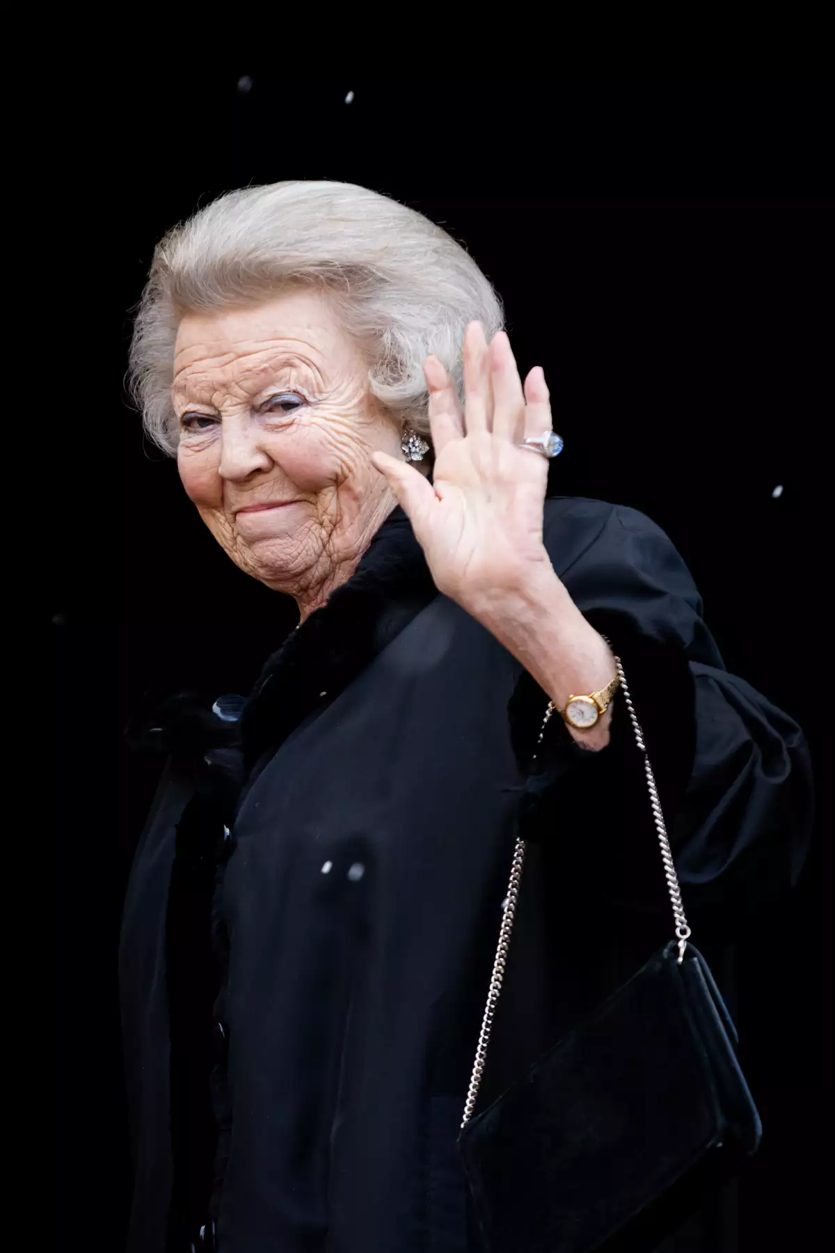 Princesa Beatriz de Holanda