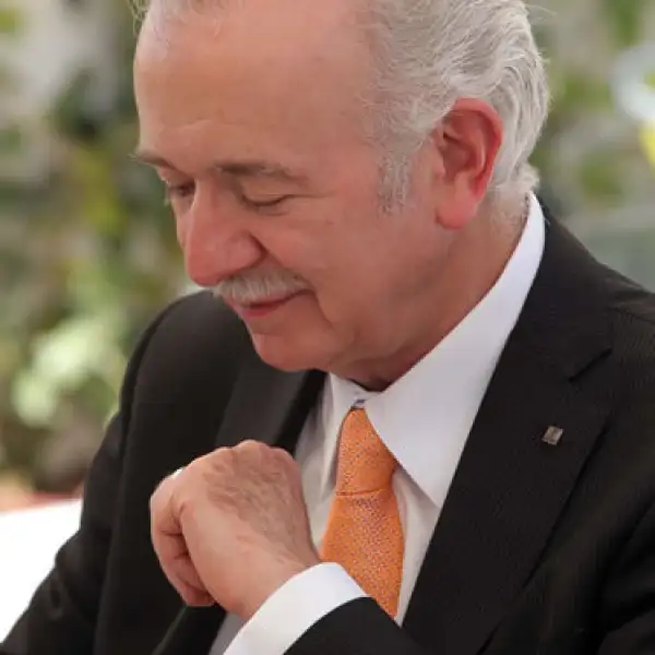 Eduardo Mallet