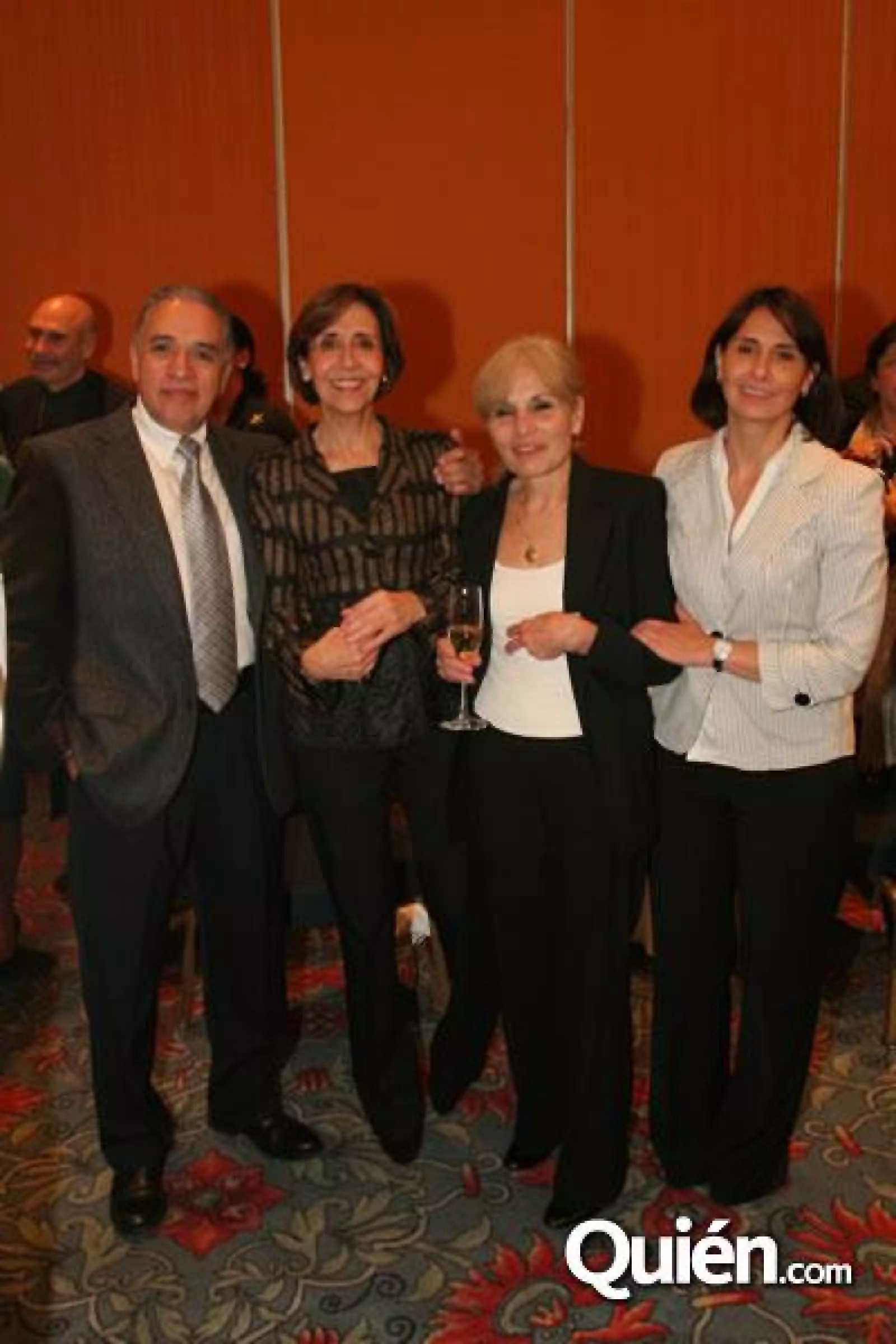 Homenaje al Chef Olivier Lombard