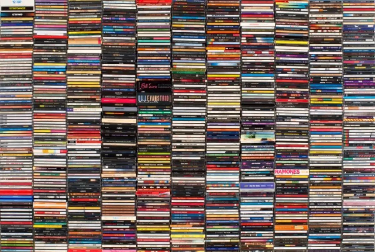 Los mejores discos de 2016