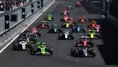 La Fórmula 2 llega por primera vez a México: esta será la fecha de la carrera en el Autódromo Hermanos Rodríguez