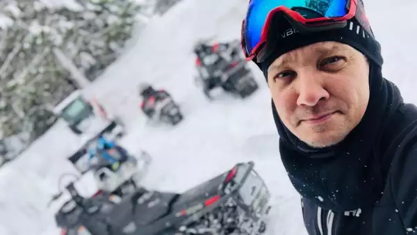 Jeremy-Renner