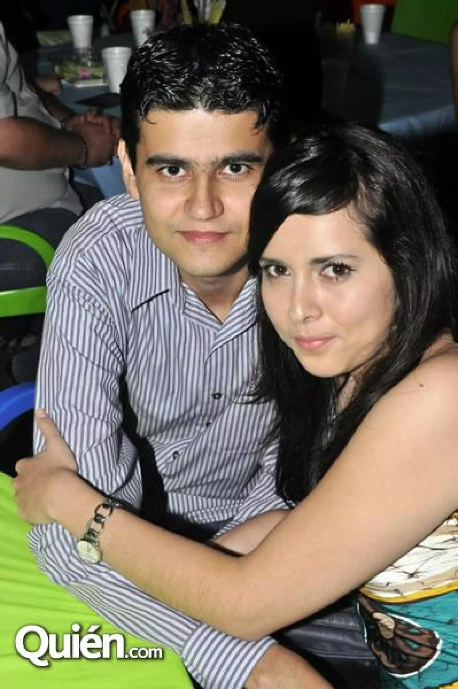 Cumpleaños de Elsa María Siller