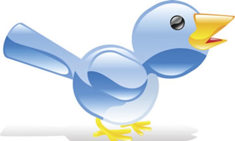 Twitter prevé cerca de 400 millones de visitantes únicos cada mes. (Foto: Photos to go)