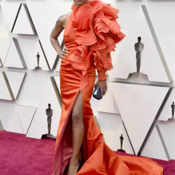 91st Annual Academy Awards - Arrivals