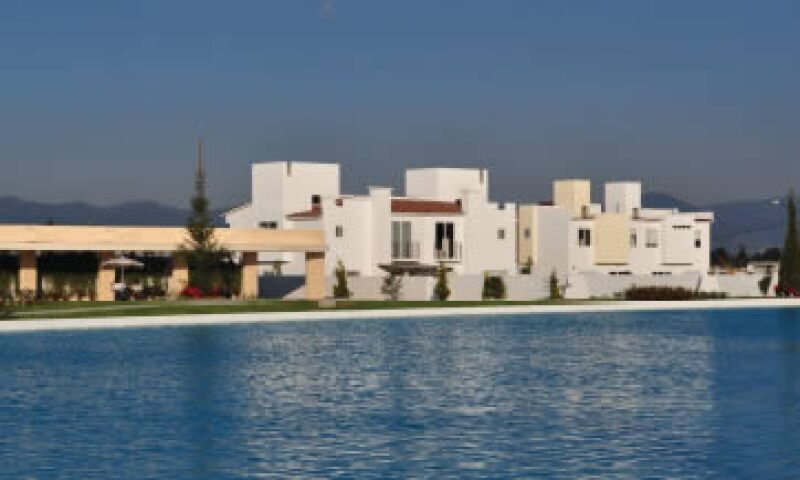 Casas Ara Nuevo Leon