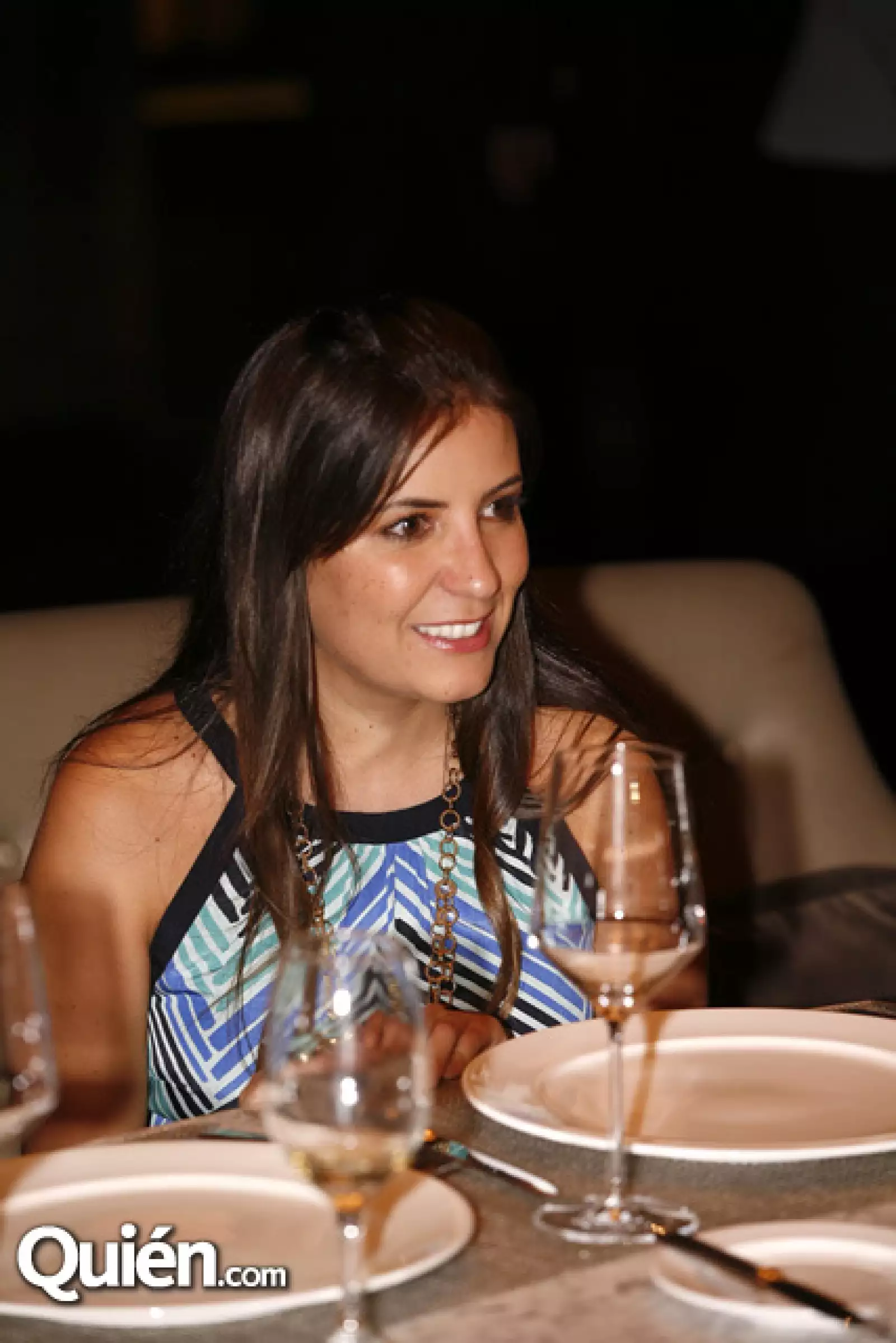 Inés Barona