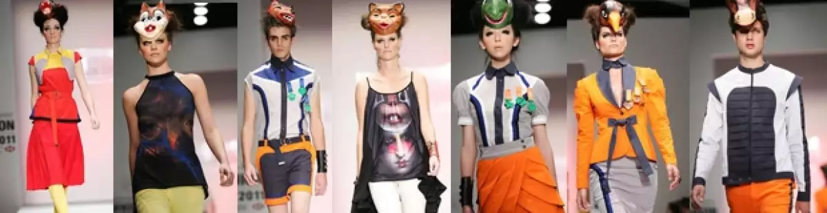 No te pierdas las fotos de la colección de Malafacha.