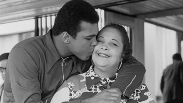 Muhammad Ali