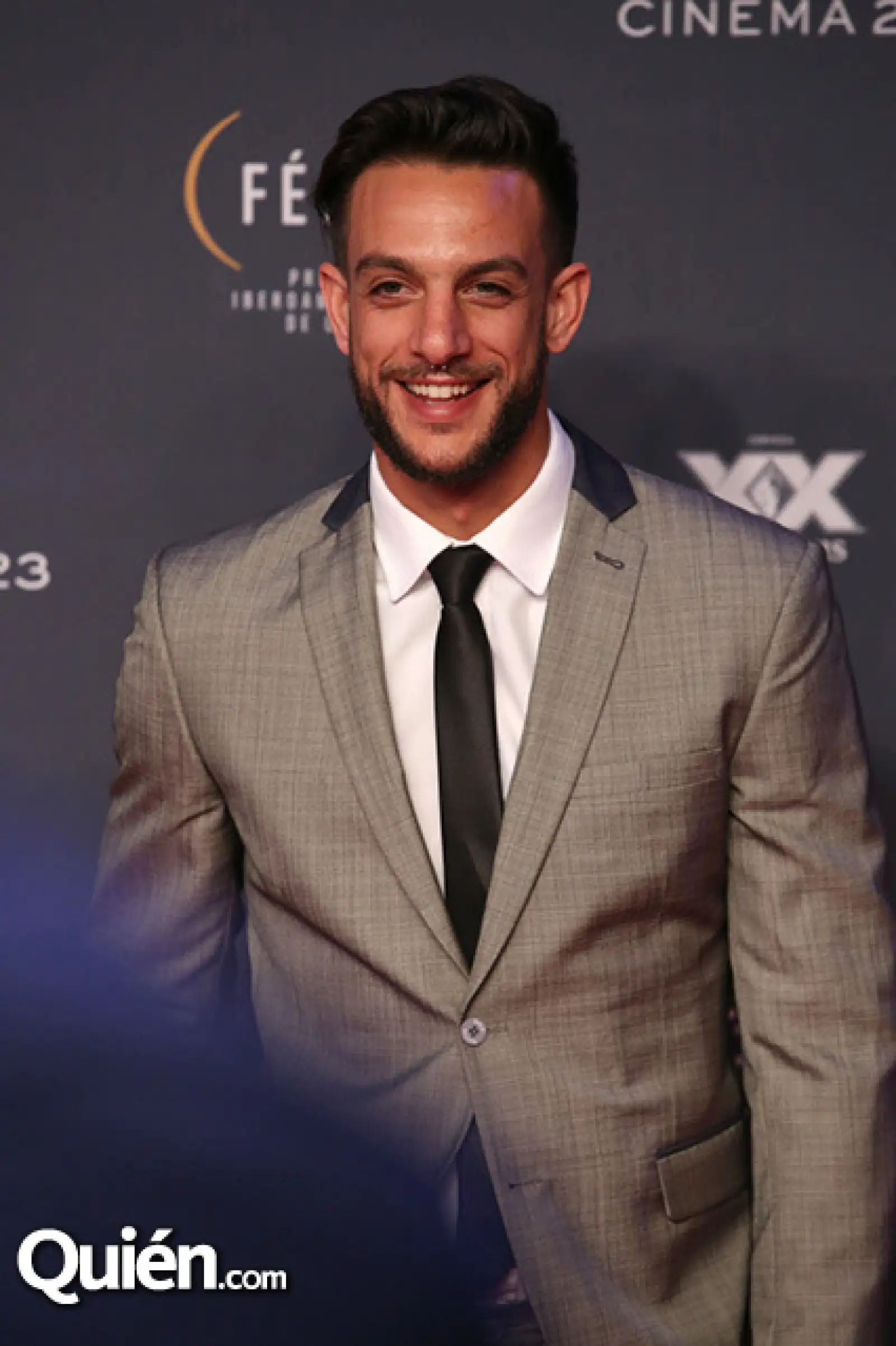 Joaquin Ferrereira