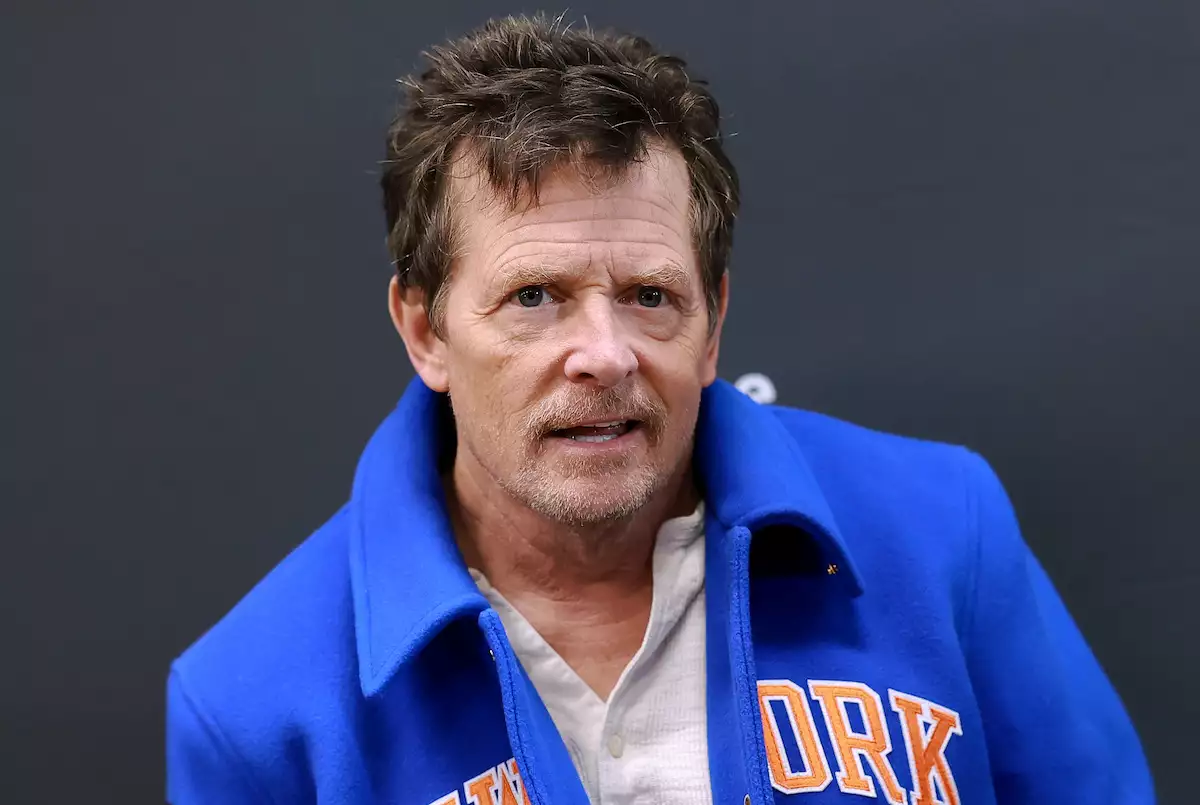 2023 Sundance Film Festival - "STILL: A Michael J. Fox Movie" Premiere