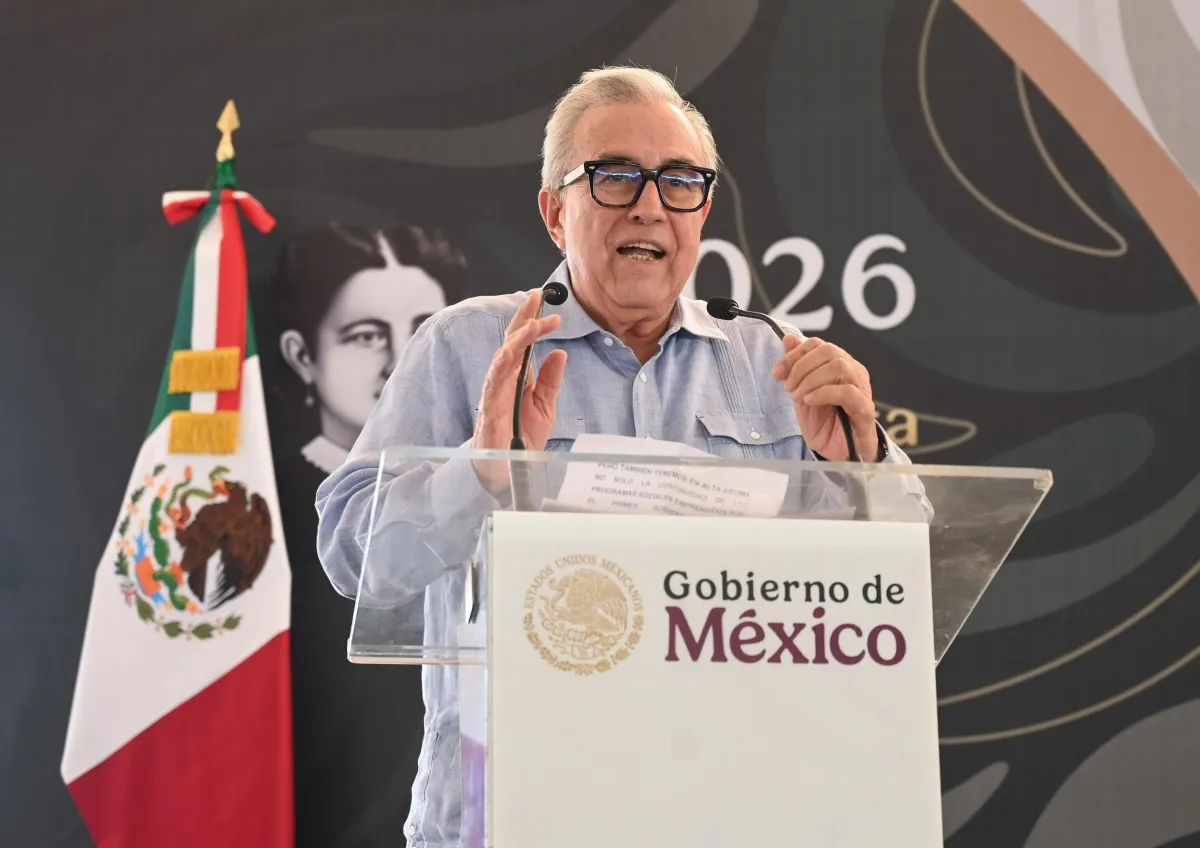 ruben rocha moya