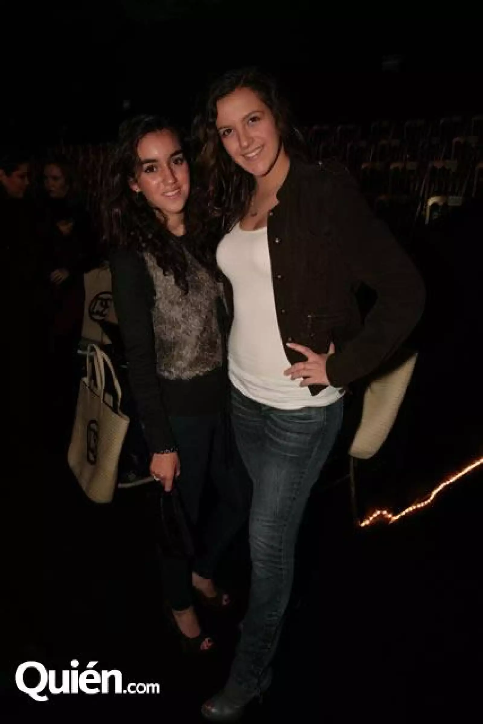 Ultimo dia del Defashion