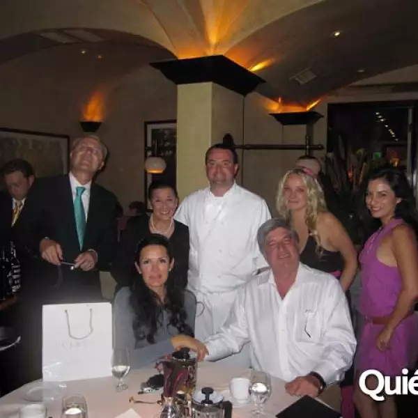 ¿Qué hiciste el verano pasado?