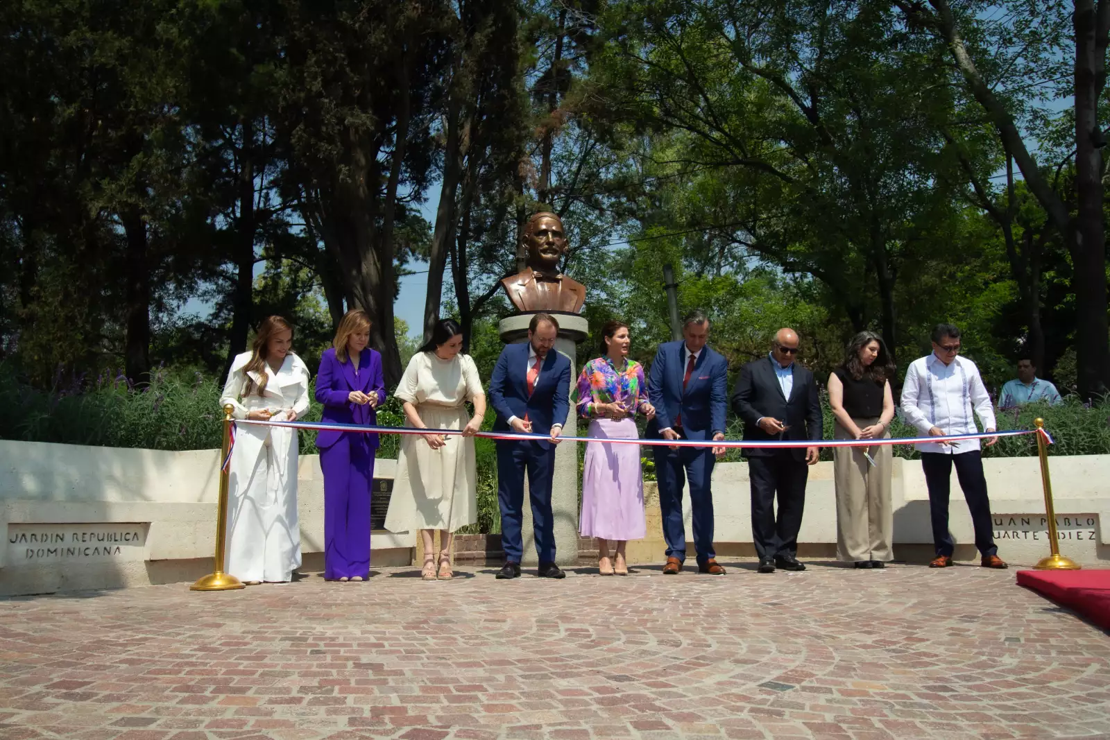 REPUBLICA DOMINICANA
