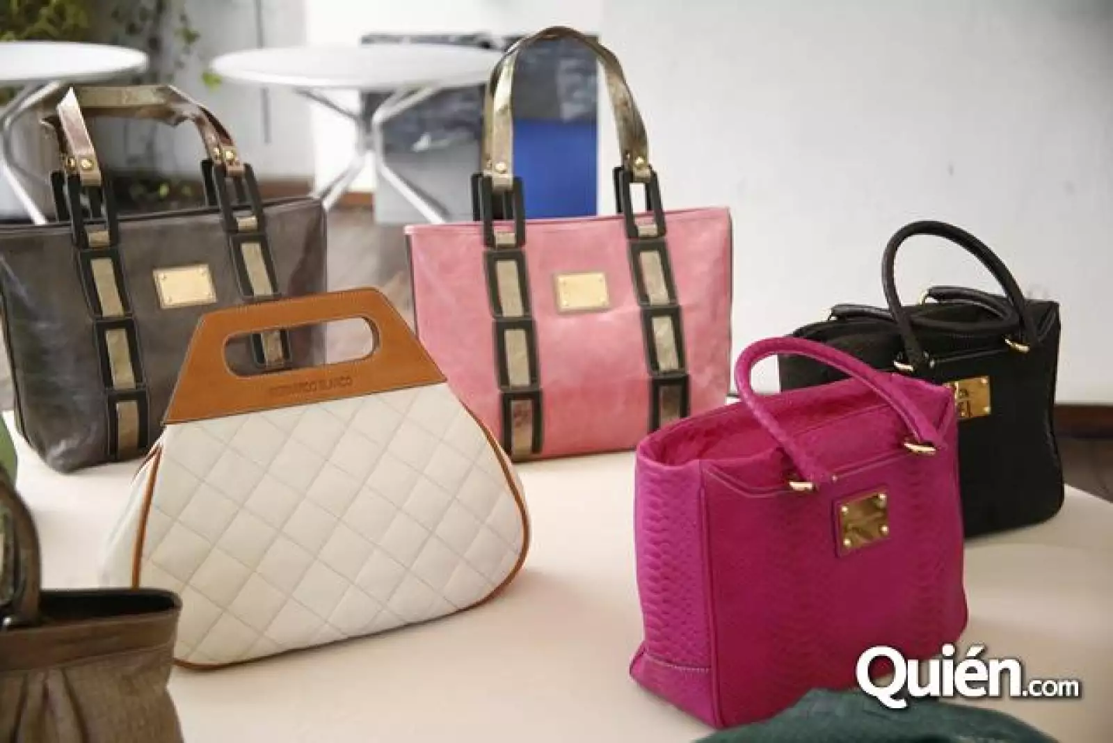 Colección Bernardo Blanco