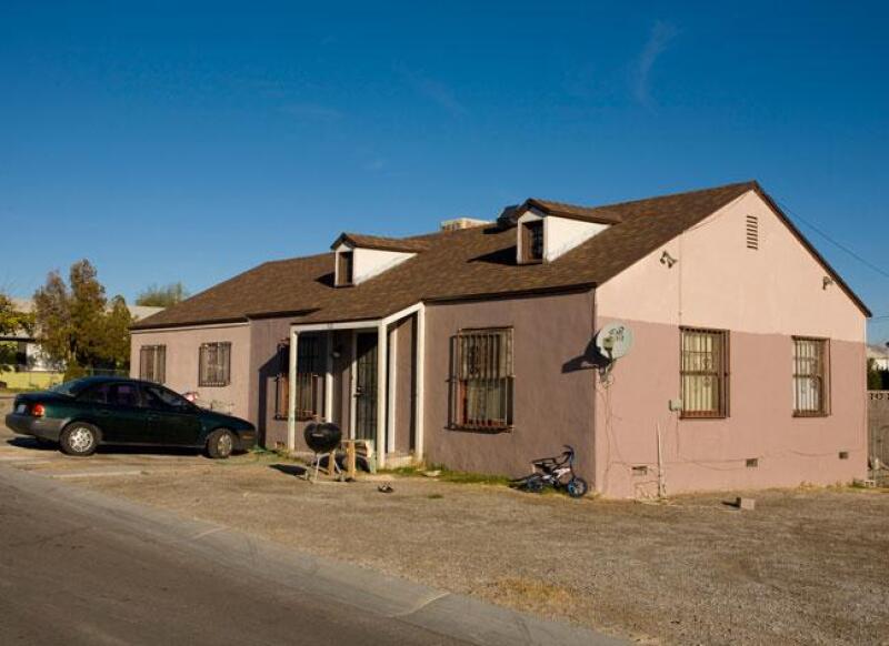 Vivienda