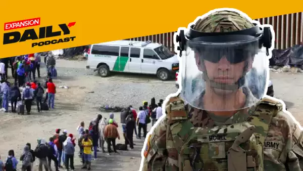 Expansión Daily podcast 11 mayo 2023