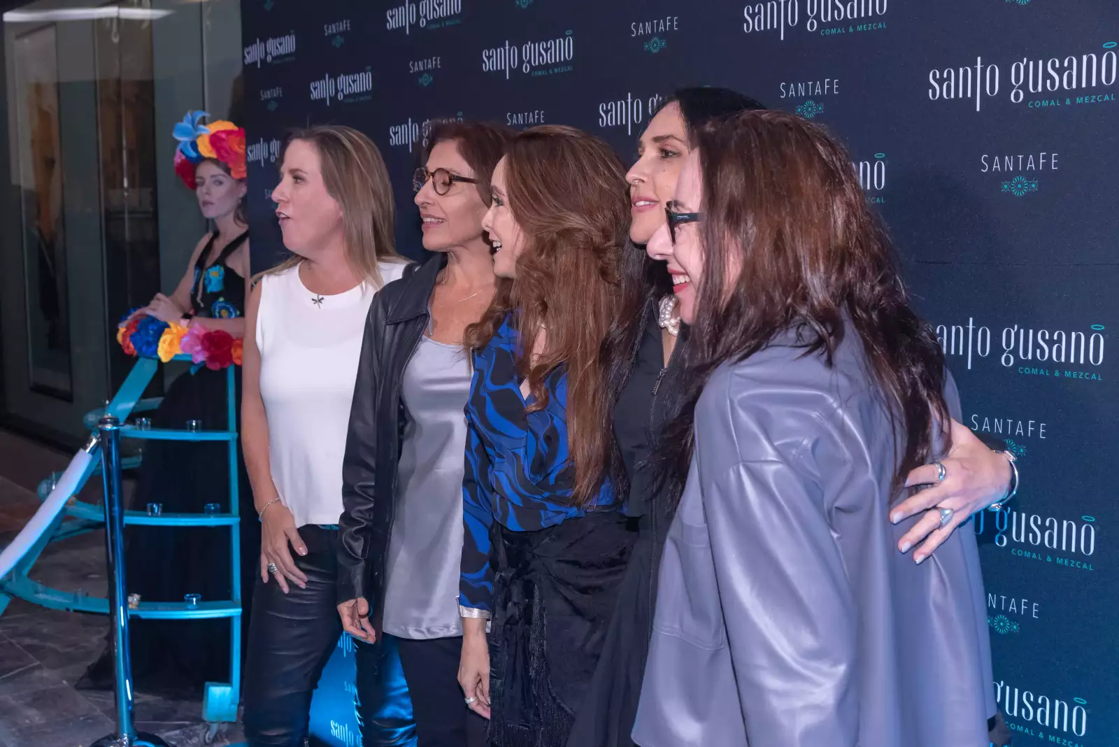 Inag. Santo Gusano Santa Fé