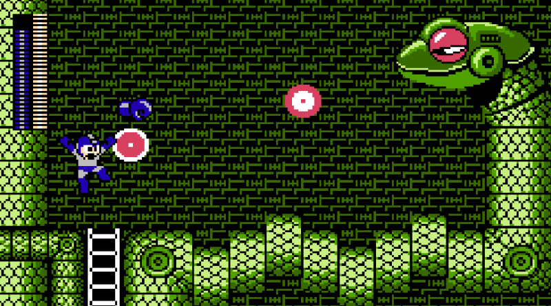 Mega Man