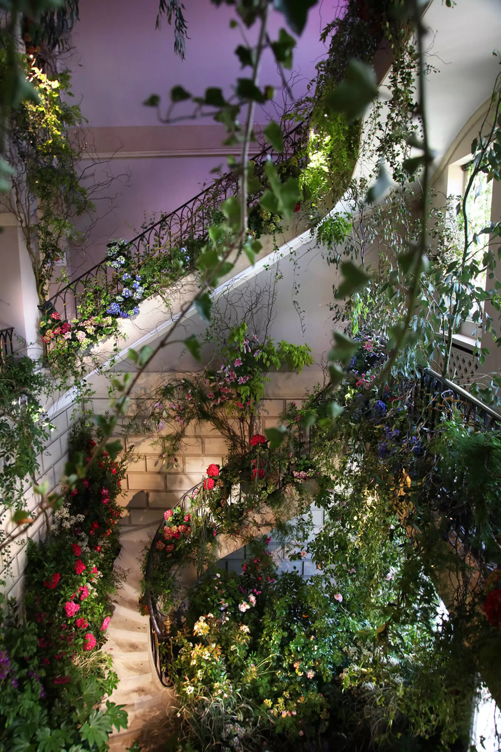 Chopard’s Secret Night