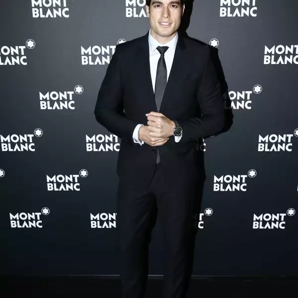 Nueva colección de Montblanc en el Salón Internacional de Alta Relojería