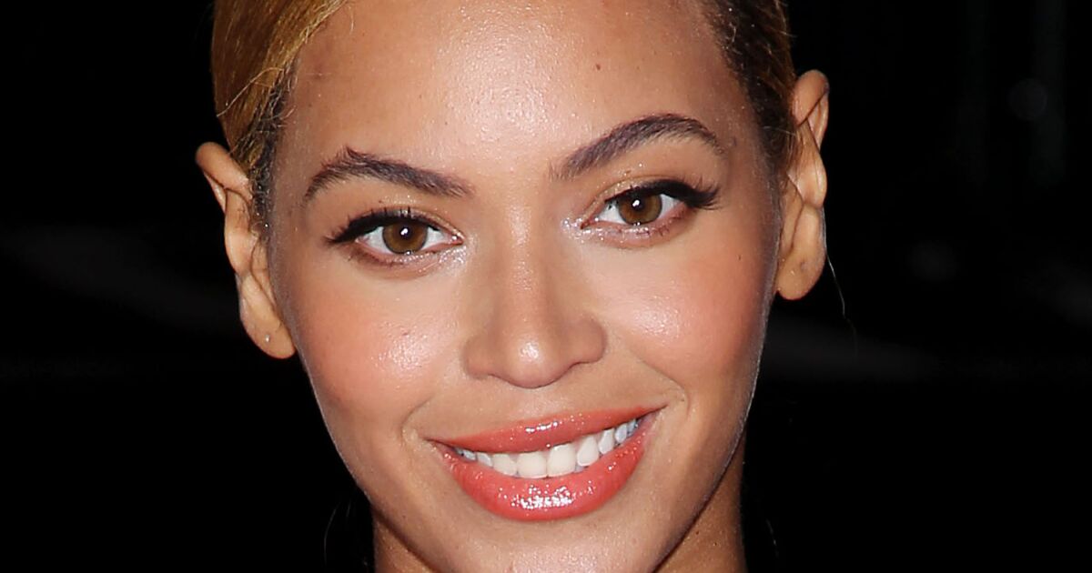 El facial con el que Beyoncé se prepara para una red carpet