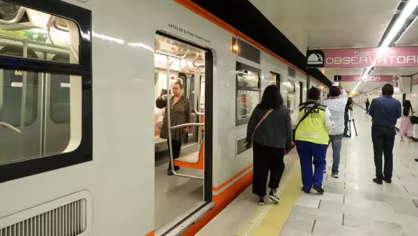 ¿Cuándo abre la Línea 1 del Metro? A días del cambio de gobierno, sigue cerrada