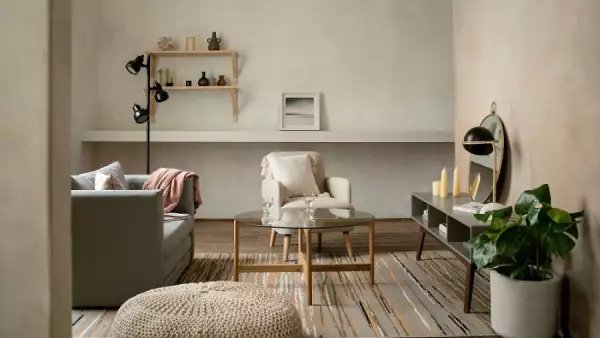 GAIA Desing, empresa de venta de muebles en línea, ampliará su catálogo a 30,000 productos. (Cortesía)