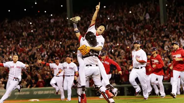 Boston Red Sox, uno de los mejores equipos de la historia