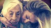 Eva Mange y Thalia