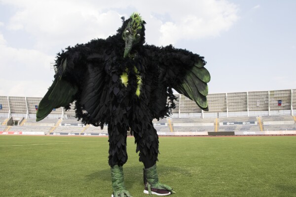Club de Cuervos