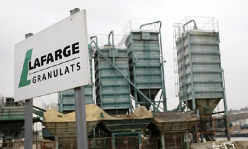 El consorcio no implica intercambio de efectivo. (Foto: AP)