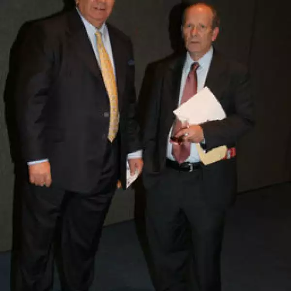 José Luis Ramírez, Manuel Fernández