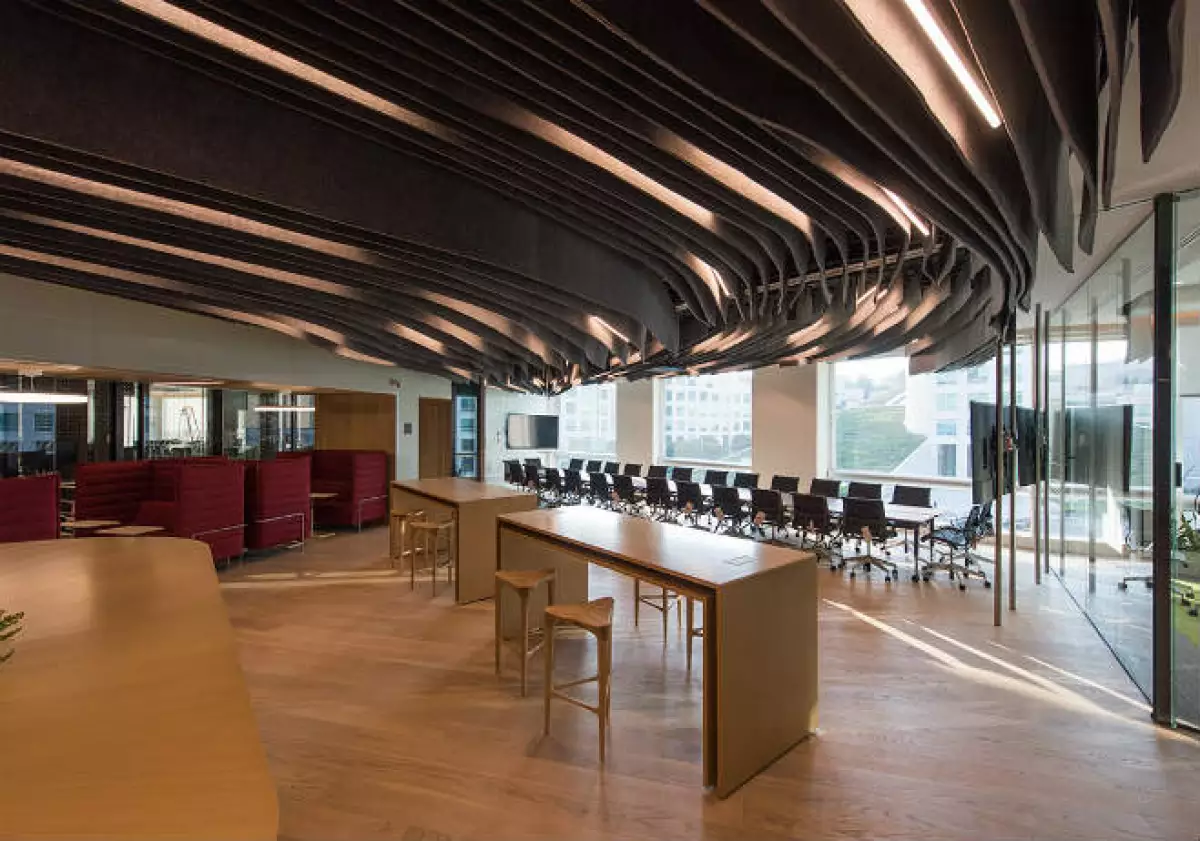 Corporativo Cushman & Wakefield_P