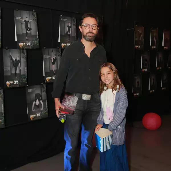 7ª EDICIÓN DANCE FEST