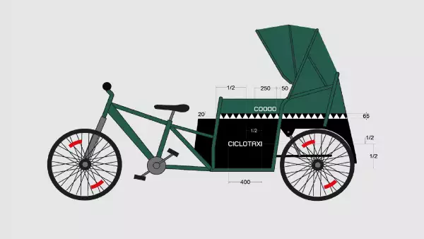 Cocodrilos de la CDMX