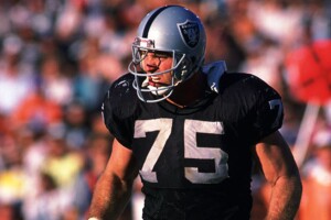 Howie Long