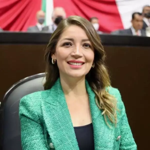 Jasmine Bugarín