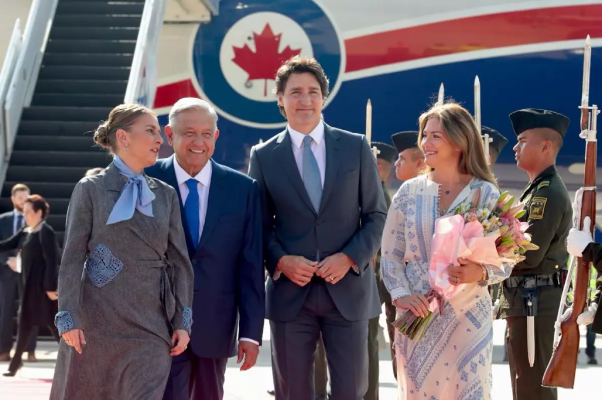 llegada de justin trudeau a mexico.jpeg