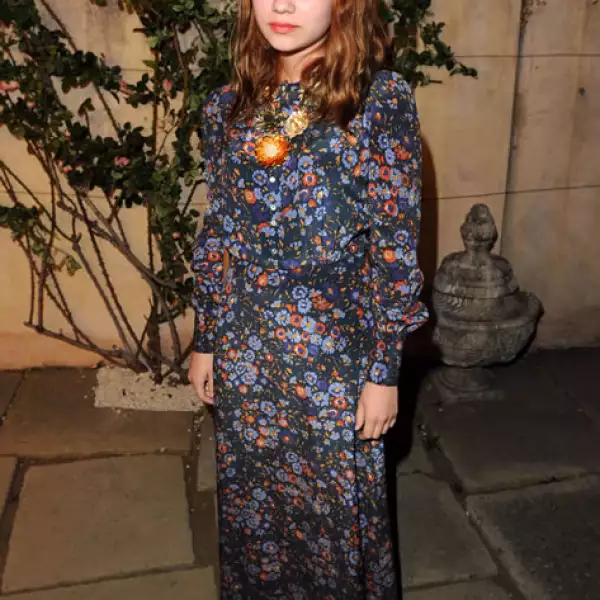 En 2011, Forbes la incluyó en su lista 30 Under 30 por primera ocasión.